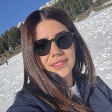 Фотография девушки Анна, 29 лет из г. Пятигорск