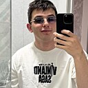 Мурат, 23 года