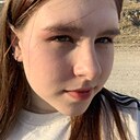 Дарья, 18 лет