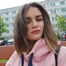 Фотография девушки Екатерина, 33 года из г. Яхрома