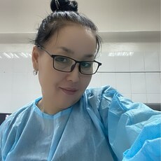 Фотография девушки Айна, 54 года из г. Алматы
