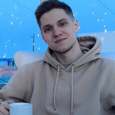 Фотография мужчины Никита, 25 лет из г. Ижевск