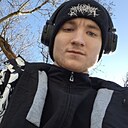 Илья, 21 год