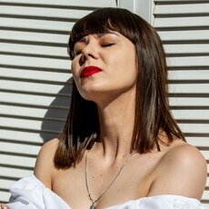Фотография девушки Vika, 37 лет из г. Ставрополь