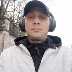 Фотография мужчины Александр, 40 лет из г. Бельцы