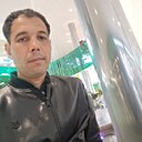 Ениш, 38 лет