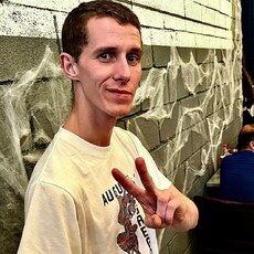 Фотография мужчины Kirill, 27 лет из г. Капчагай