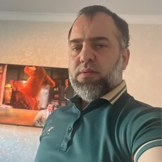 Фотография мужчины Рустам, 40 лет из г. Симферополь