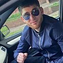 Дени, 33 года