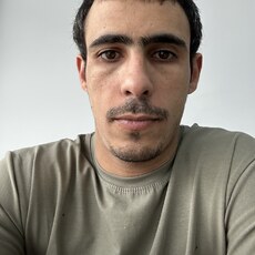 Фотография мужчины Камаль, 35 лет из г. Волгоград