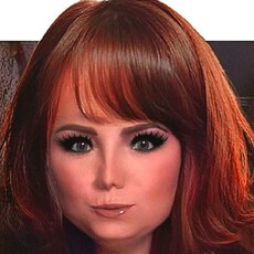 Фотография девушки Іринка, 37 лет из г. Киев