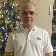 Фотография мужчины Алексей, 37 лет из г. Пенза
