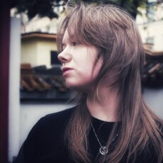 Полина, 22 из г. Санкт-Петербург.