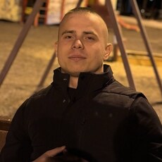 Фотография мужчины Максим, 24 года из г. Шахты