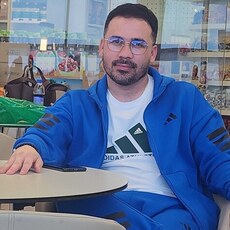 Фотография мужчины Гуга Мнлиев, 33 года из г. Кингисепп