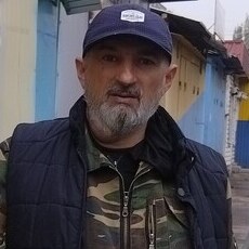 Фотография мужчины Oskar, 46 лет из г. Саратов