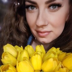 Фотография девушки Любовь, 26 лет из г. Витебск