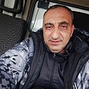 Алик, 42 года