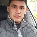 Amir, 35 лет