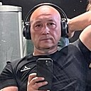 Авдей, 42 лет