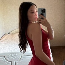 Фотография девушки Светлана, 24 года из г. Челябинск