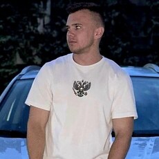 Фотография мужчины Влад, 20 лет из г. Орел