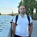 Виталий, 35 лет