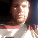 Влас, 34 года