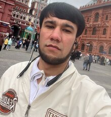 Фотография мужчины Abu, 21 год из г. Видное