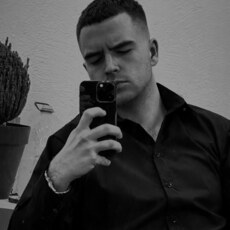 Фотография мужчины Егор, 20 лет из г. Томск