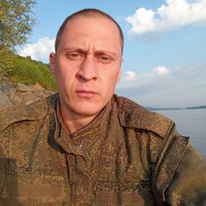 Фотография мужчины Дмитрий, 35 лет из г. Барнаул