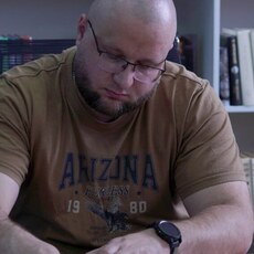 Фотография мужчины Андрей, 37 лет из г. Братск