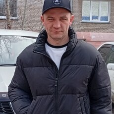 Фотография мужчины Серёга, 33 года из г. Новосибирск