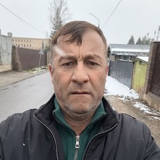 Фотография мужчины Дима, 45 лет из г. Москва