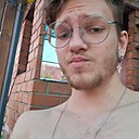 Илья, 20 лет