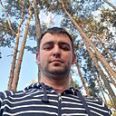 Ник, 43 года