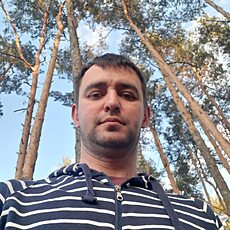 Фотография мужчины Ник, 43 года из г. Курск