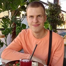 Фотография мужчины Даниил, 23 года из г. Тула