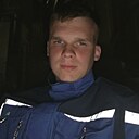 Максим, 21 год