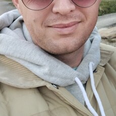 Фотография мужчины Юрий, 37 лет из г. Краснодар