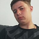 Максим, 18 лет