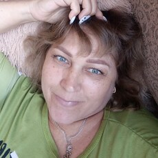 Фотография девушки Галина, 51 год из г. Пенза