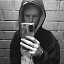 Михаил, 20 лет