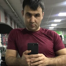 Фотография мужчины Рома, 38 лет из г. Дмитров