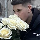 Сергей, 19 лет