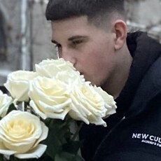 Фотография мужчины Сергей, 19 лет из г. Борисов