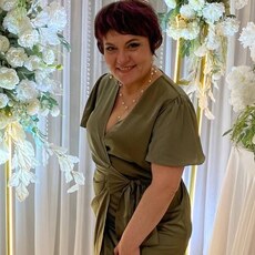 Фотография девушки Татьяна, 48 лет из г. Челябинск