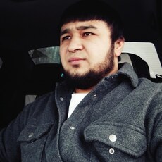 Фотография мужчины Ali, 29 лет из г. Андижан