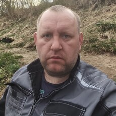 Фотография мужчины Сергей, 43 года из г. Кингисепп