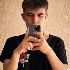Фотография мужчины Кирилл, 20 лет из г. Саратов